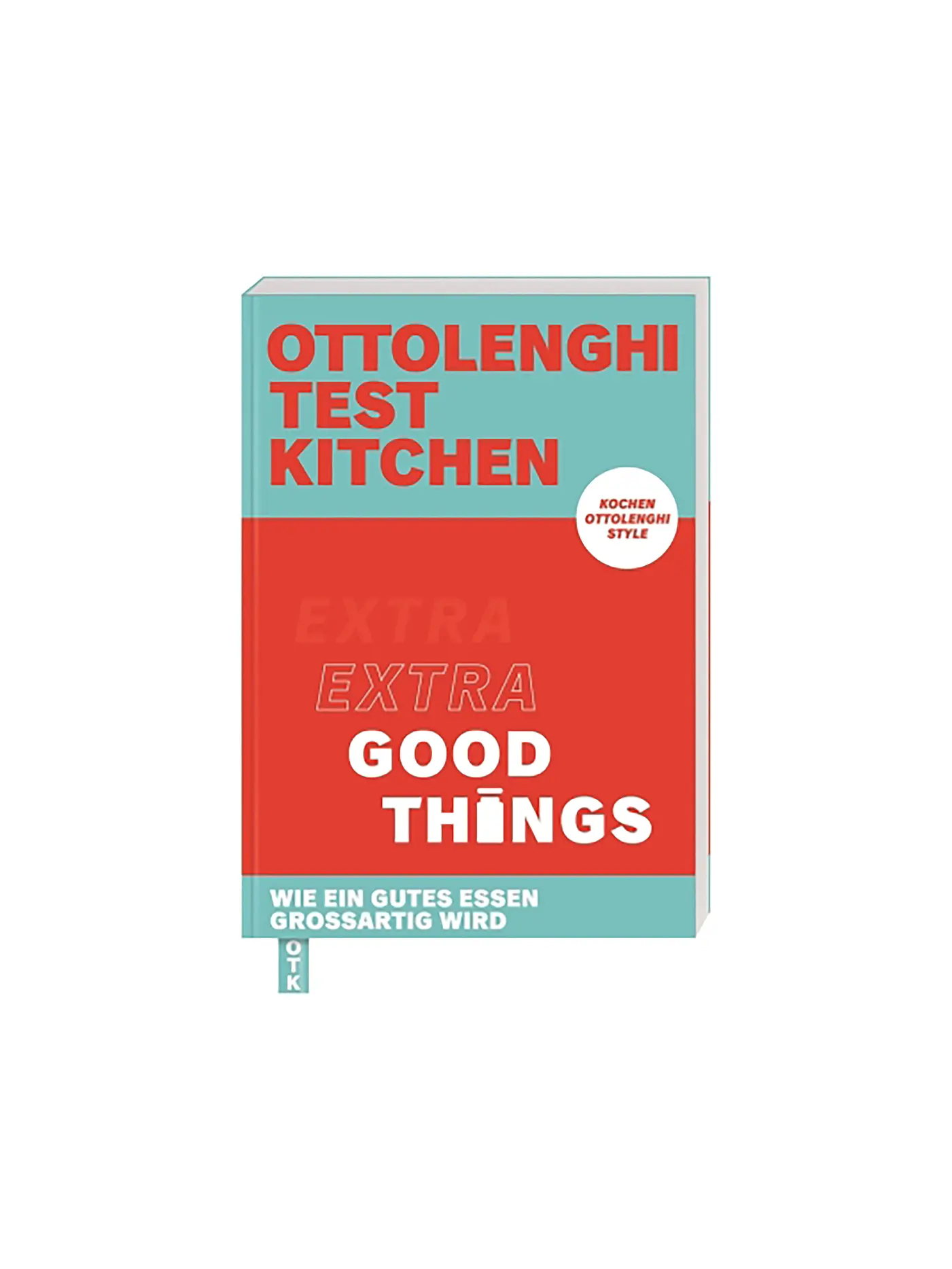 SUITE | Kochbuch - Ottolenghi Test Kitchen | 